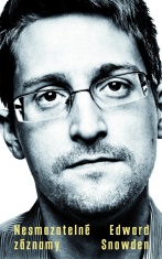 Nesmazatelné záznamy - Edward Snowden