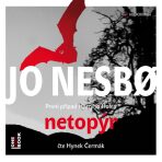 Netopýr - Jo Nesbø
