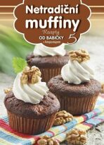 Netradiční muffiny - 