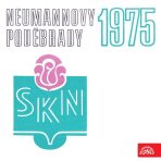 Neumannovy Poděbrady 1975 - Vítězslav Nezval, ...