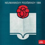 Neumannovy Poděbrady 1984 - Miroslav Holub