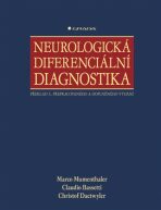 Neurologická diferenciální diagnostika - Marco Mumenthaler, ...
