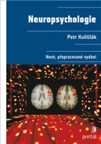 Neuropsychologie - Petr Kulišťák