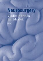 Neurosurgery - Jan Mraček, ...