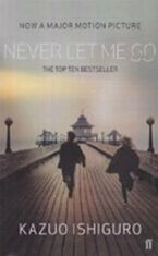 Never Let Me Go (Film Tie In) - Kazuo Ishiguro