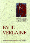 Never more a jiné básně - Paul Verlaine