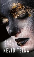 Neviditeľná - Lucia Sasková