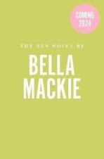 New Bella Mackie - Bella Mackie