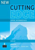 New Cutting Edge Upper-Intermediate Workbook w/ key - Jane Comyns Carr