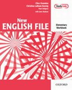 New English File Elementary Workbook - Clive Oxenden, ...