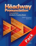 New Headway Intermediate Pronunciation Course with Audio CD - Bill Bowler