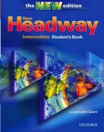 New Headway Intermediate Student´s Book (3rd) - John Soars,Liz Soars