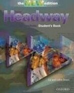 New Headway Upper-Intermediate Student´s Book - 