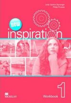 New Inspiration 1: Workbook - ...