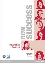New Success Intermediate Workbook w/ Audio CD Pack - Peter Moran