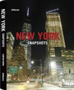 New York Snapshots - Carter Berg