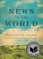 News of the World - Jiles Paulette