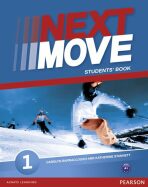 Next Move 1 Students´ Book - Carolyn Barraclough