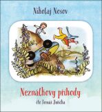 Neználkovy příhody - Nikolaj Nosov, ...