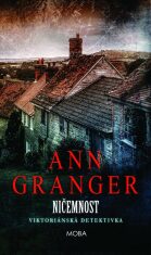 Ničemnost - Ann Granger