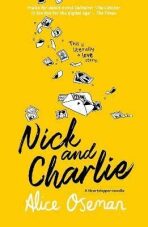 Nick and Charlie - Alice Osemanová