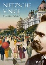 Nietzsche v Nice - Christian Schärf