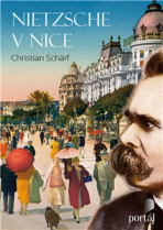 Nietzsche v Nice - Schärf,Christian