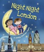 Night - Night London - 