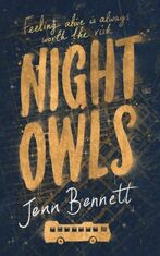 Night Owls - Jen Bennett
