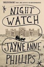 Night Watch - Phillips Jayne Anne