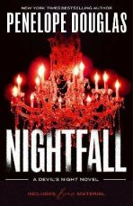 Nightfall: Devil´s Night 4 - Penelope Douglasová