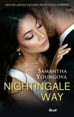 Nightingale Way - Samantha Youngová