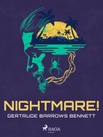 Nightmare! - Gertrude Barrows Bennett