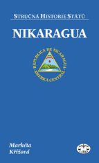 Nikaragua - stručná historie států - Markéta Křížová