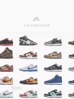Nike SB: The Dunk Book - Sandy Bodecker,Jesse Leyva