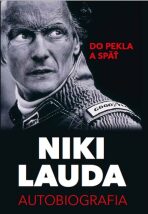 Niki Lauda - Autobiografia - 
