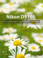 Nikon D5100 - Rob Sylvan