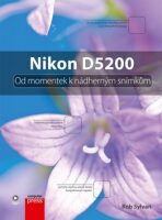Nikon D5200 - Rob Sylvan