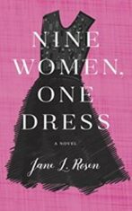 Nine Woman, One Dress - Jane Rosen