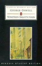 Nineteen Eighty-Four (1984) (Defekt) - George Orwell
