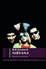 Nirvana - Jovanovic Rob
