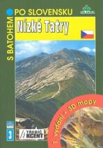 Nízké Tatry - Ján Lacika