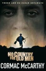 No Country for Old Men (film) - Cormac McCarthy