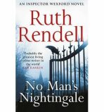 No Man´s Nightingale - Ruth Rendellová