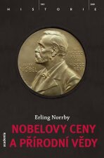 Nobelovy ceny a přírodní vědy - Norrby Erling