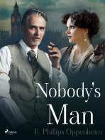 Nobody's Man - Edward Phillips Oppenheim