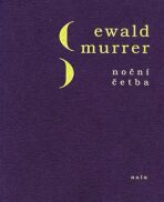 Noční četba - Ewald Murrer