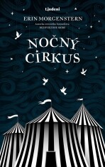 Nočný cirkus - Erin Morgensternová