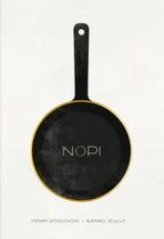 NOPI: The Cookbook - Ramael Scully,Yotam Ottolenghi
