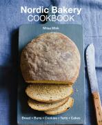 Nordic Bakery Cookbook - Mink